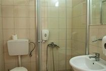 Hotel Pansion Bianko Skopje Esterno foto