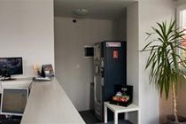 Hotel Pansion Bianko Skopje Esterno foto