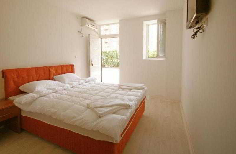 Hotel Pansion Bianko Skopje Camera foto